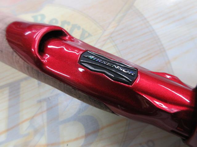 7 1/2(セブンハーフ) 76MS｜＠ベリーネット 日本最大新品中古釣具WEB