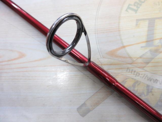 7 1/2(セブンハーフ) 76MS｜＠ベリーネット 日本最大新品中古釣具WEB