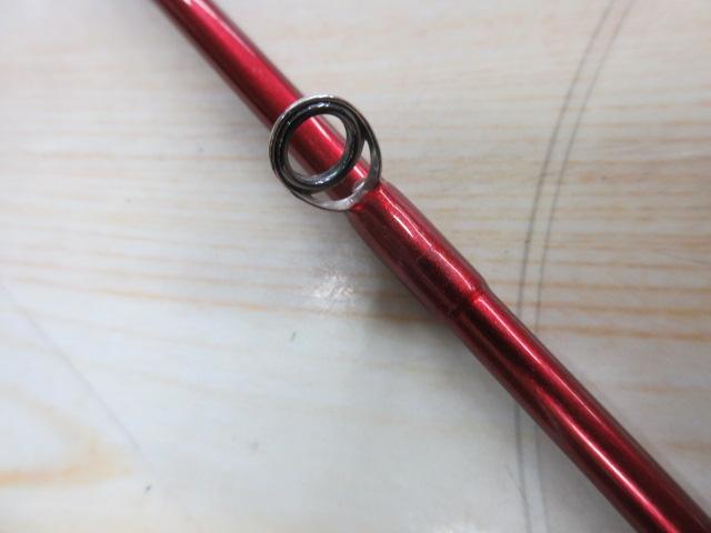 7 1/2(セブンハーフ) 76MS｜＠ベリーネット 日本最大新品中古釣具WEB