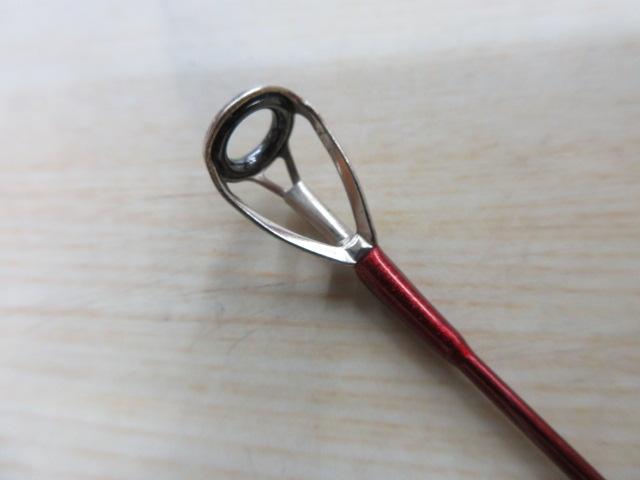 7 1/2(セブンハーフ) 76MS｜＠ベリーネット 日本最大新品中古釣具WEB