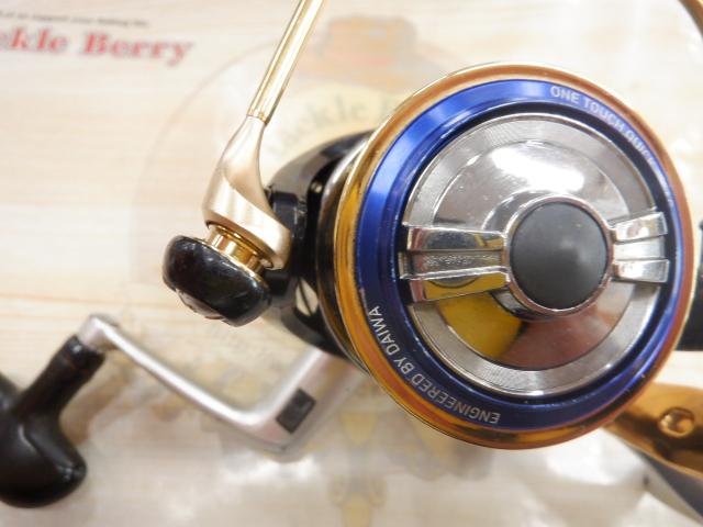 14インパルト 2500H-LBD