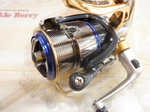 14インパルト 2500H-LBD