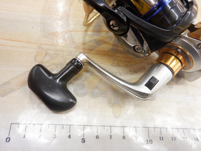 14インパルト 2500H-LBD