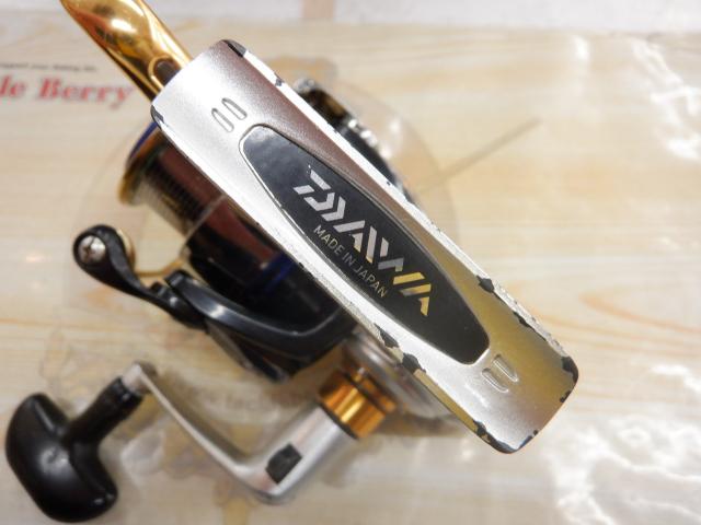 14インパルト 2500H-LBD