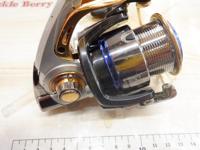 14インパルト 2500H-LBD