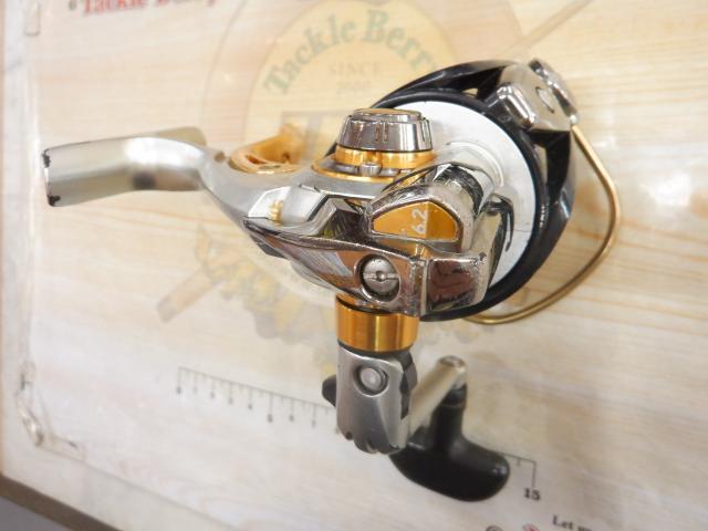 14インパルト 2500H-LBD