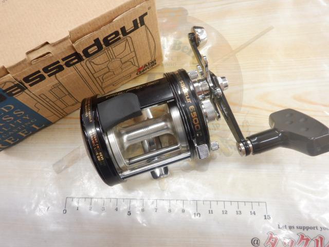 UC6500C ハイスピードウィンチ ブラック｜＠ベリーネット 日本最大新品