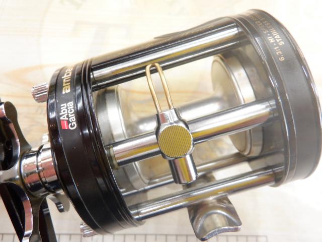 UC6500C ハイスピードウィンチ ブラック｜＠ベリーネット 日本最大新品