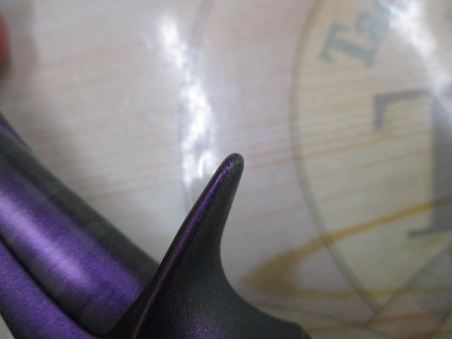 ACUTEVIOLET AT-C662ML-RF