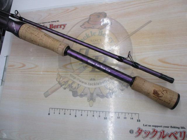 ACUTEVIOLET AT-C662ML-RF