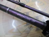 ACUTEVIOLET AT-C662ML-RF