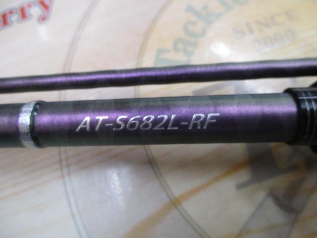 ACUTEVIOLET AT-S682L-RF