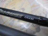 フルレンジ C75XXH