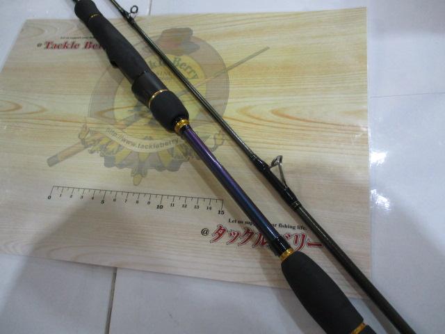 ソルティストEXエメラルダス STX-EG7102ML-SV