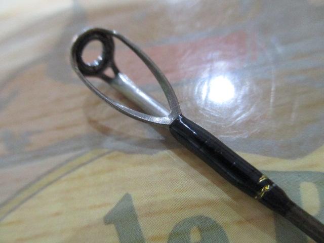 ソルティストEXエメラルダス STX-EG7102ML-SV