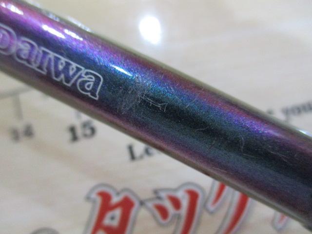 ソルティストEXエメラルダス STX-EG7102ML-SV