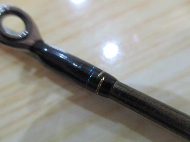 ソルティストEXエメラルダス STX-EG7102ML-SV