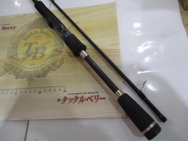 ブリゲイドグレイスC・N・T GC85M