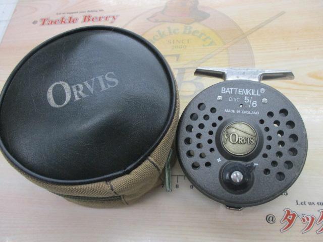 バテンキルディスク5/6 ガンメタ