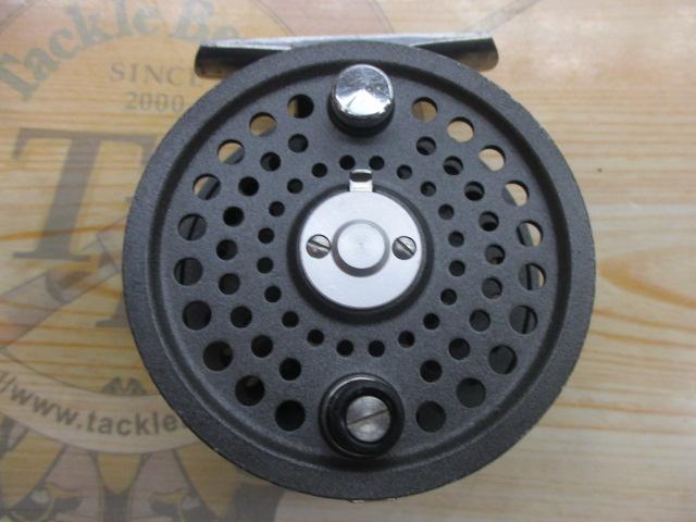 バテンキルディスク5/6 ガンメタ