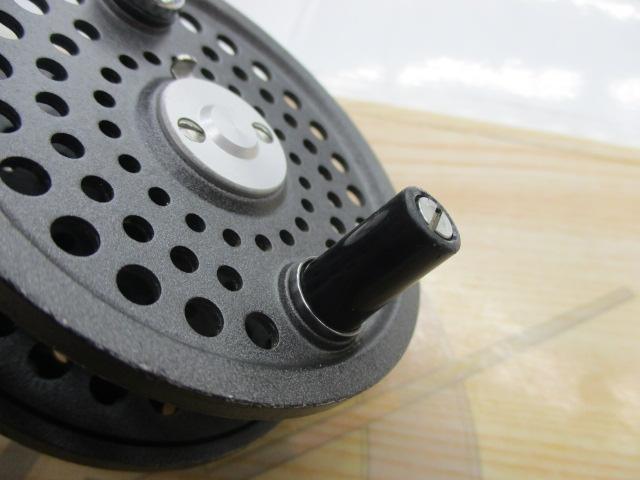 バテンキルディスク5/6 ガンメタ