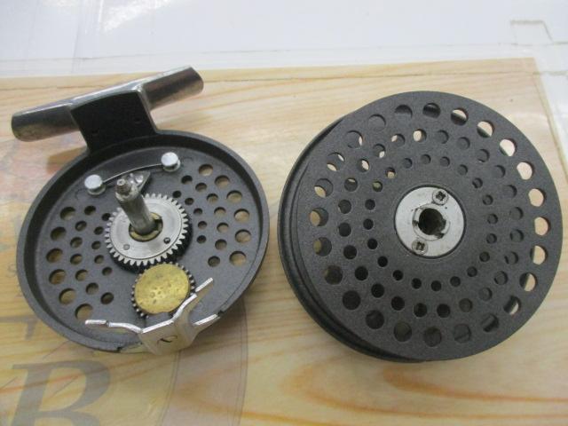 バテンキルディスク5/6 ガンメタ