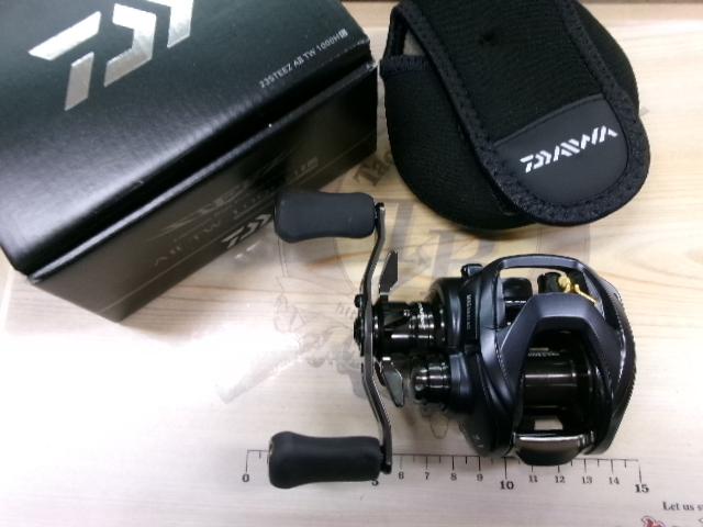 スティーズ AⅡ TW 1000HL