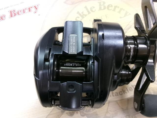 スティーズ AⅡ TW 1000HL