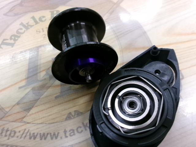 スティーズ AⅡ TW 1000HL