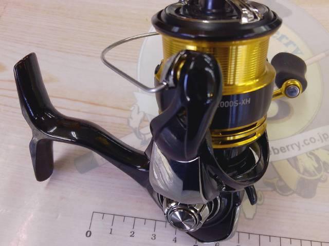 23レガリス LT2000S-XH