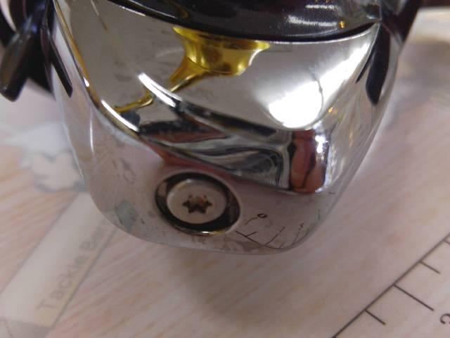 23レガリス LT2000S-XH