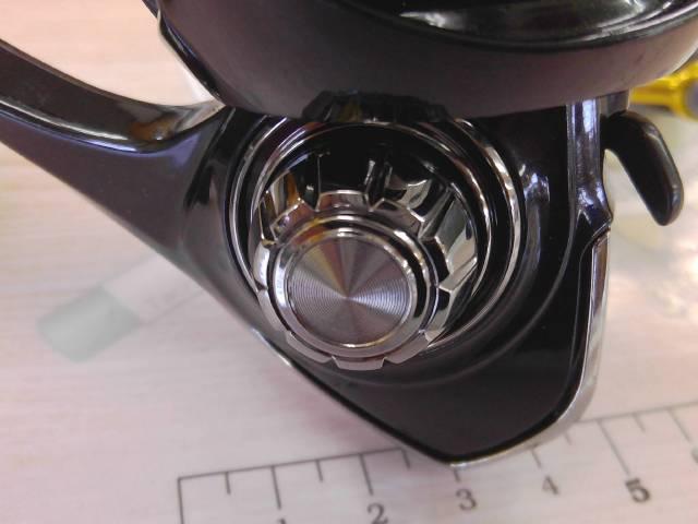 23レガリス LT2000S-XH