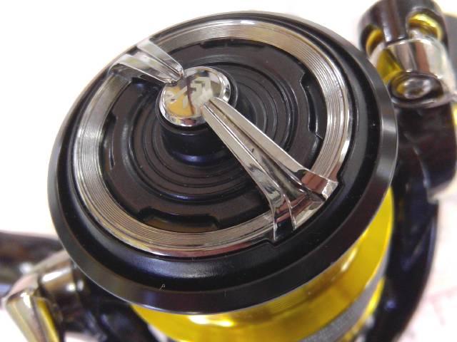 23レガリス LT2000S-XH