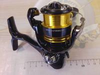 23レガリス LT2000S-XH