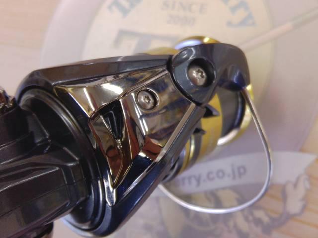 25アルテグラ C2000S