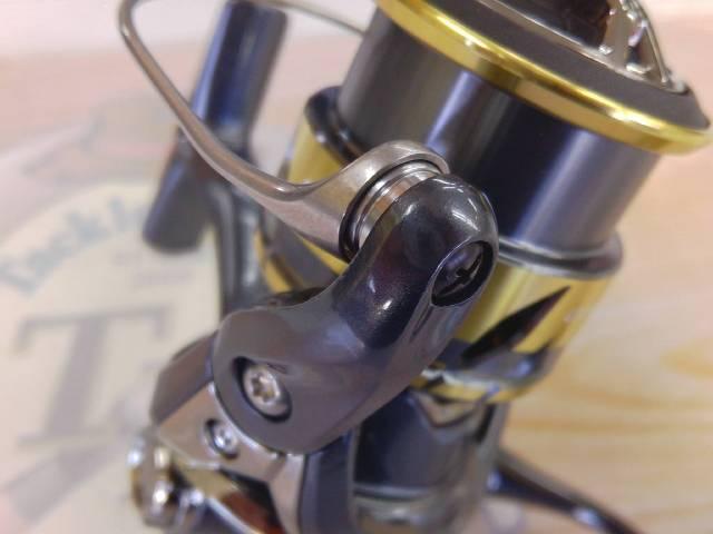 25アルテグラ C2000S