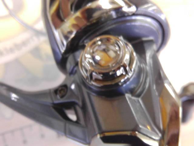 25アルテグラ C2000S