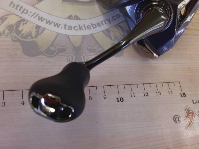 25アルテグラ C2000S