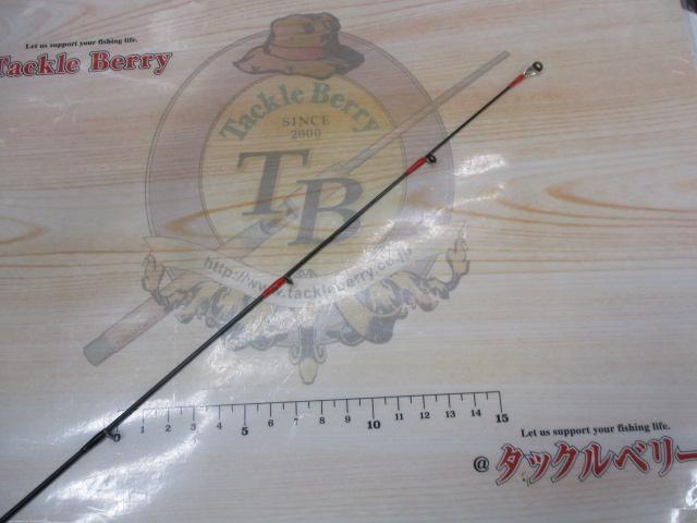 リベリオン 641L/MLXS-ST｜＠ベリーネット 日本最大新品中古釣具WEB