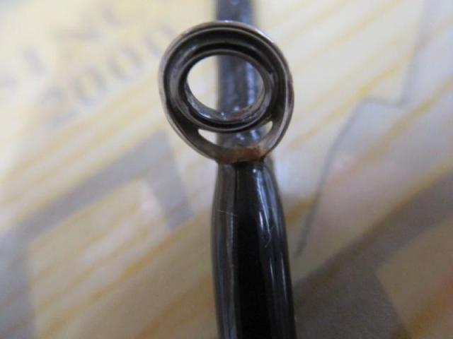 リベリオン 641L/MLXS-ST