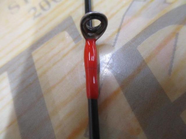 リベリオン 641L/MLXS-ST