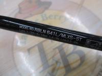 リベリオン 641L/MLXS-ST