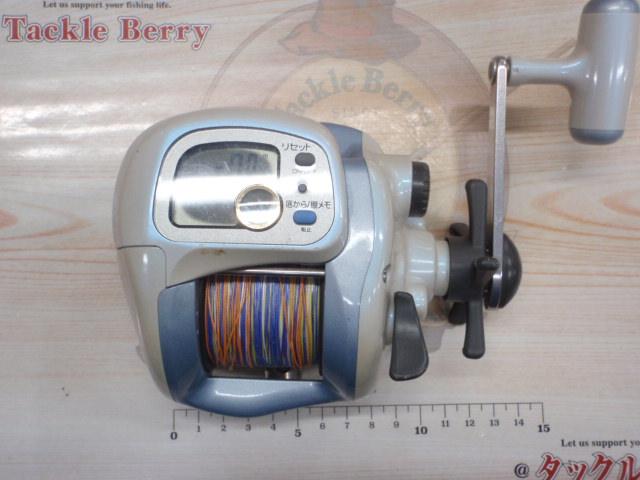 スーパータナセンサーX 500W