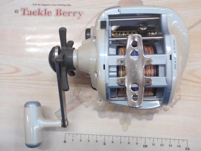 スーパータナセンサーX 500W