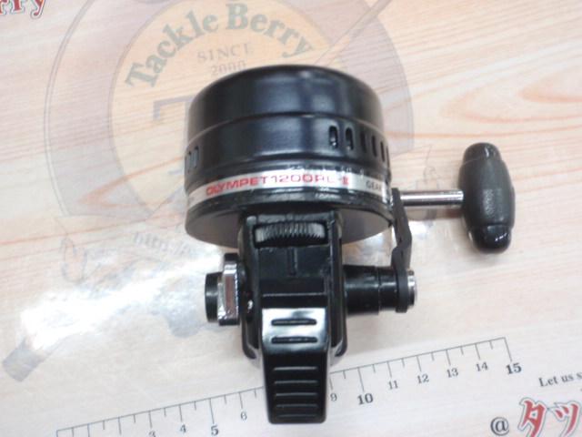 オリムペット1200RL-Ⅱ