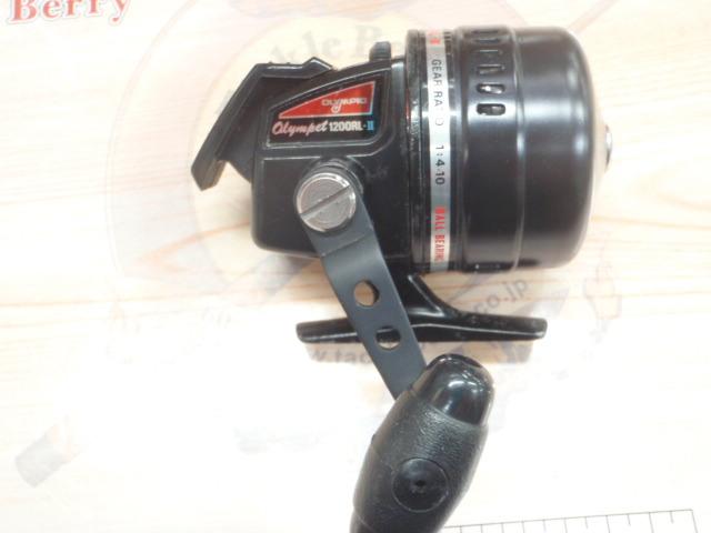 オリムペット1200RL-Ⅱ