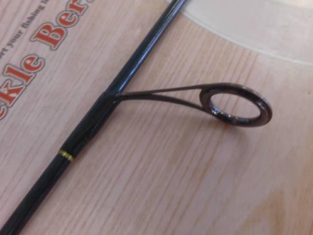 ストリームライン 50UL