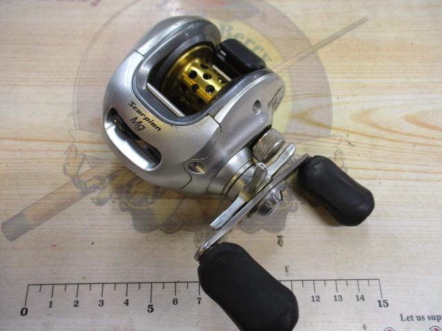 04スコーピオンMg 1001