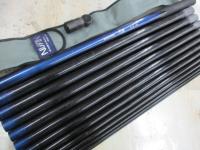 ブラックエース彩渓硬調620