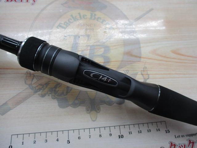 23ディアルーナ B76MH